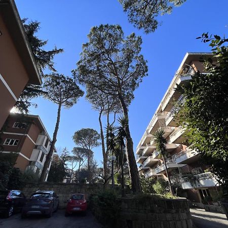 Monolocale A Mostacciano Lejlighed Rom Eksteriør billede