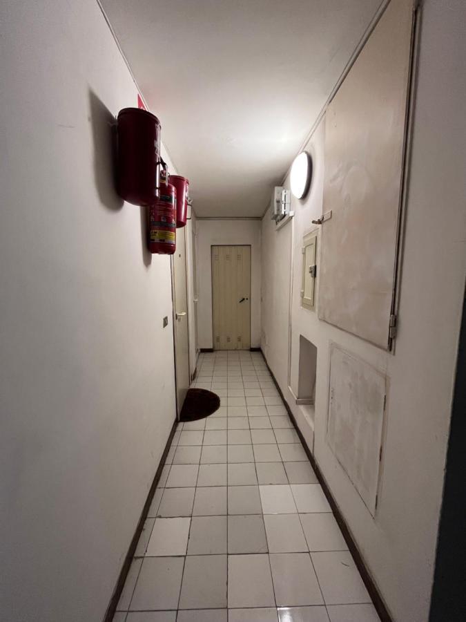Monolocale A Mostacciano Lejlighed Rom Eksteriør billede